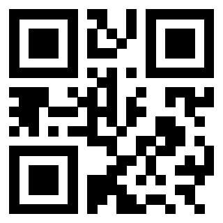 Qr Code di 3301181959