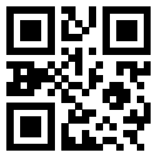 3301181962 - Immagine del QrCode associato