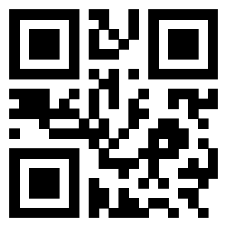Il QrCode di 3301181965