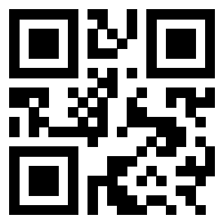 3301181970 QrCode associato