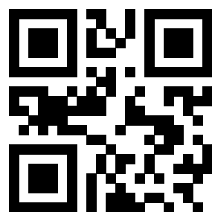 Qr Code di 3301181973