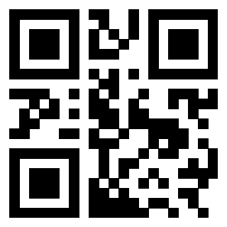 Qr Code di 3301181980
