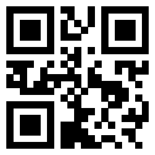 Qr Code di 3301181983