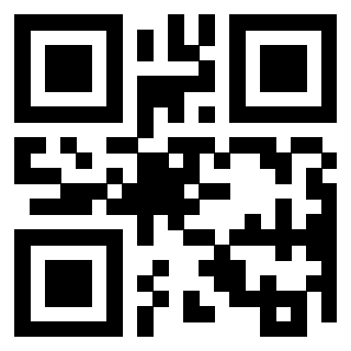 Qr Code di 3301181984