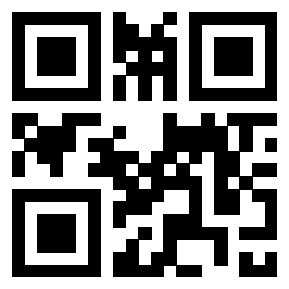 Il Qr Code di 3301181985