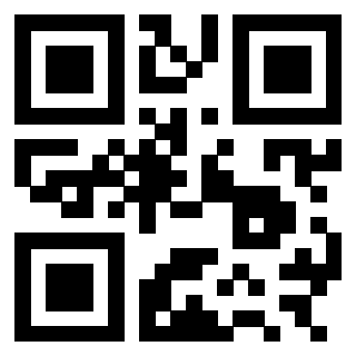3301181986 Qr Code associato