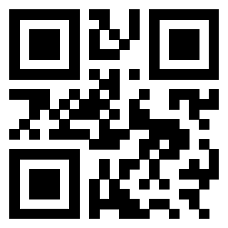 3301181989 - Immagine del Qr Code