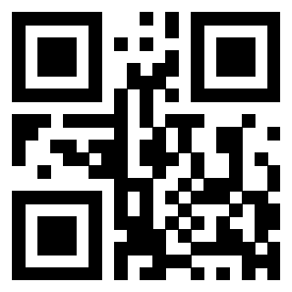 Immagine del QrCode di 3301181990