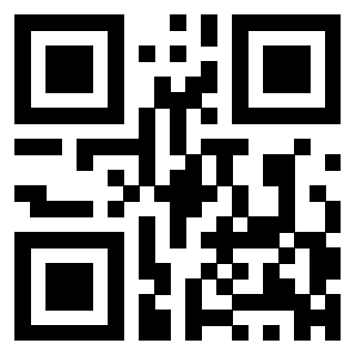 Il QrCode di 3301181992