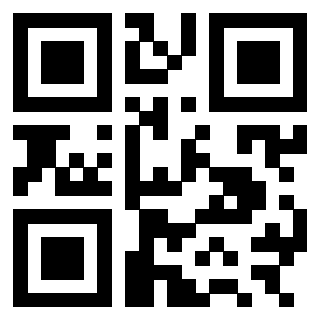 Il Qr Code di 3301181994