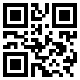 3301181998 Qr Code associato