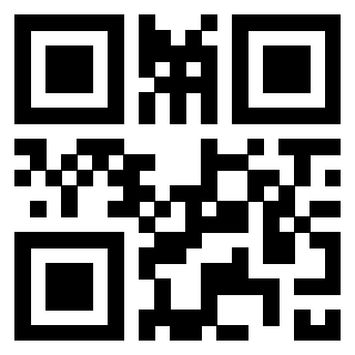 Immagine del QrCode di 3301182001