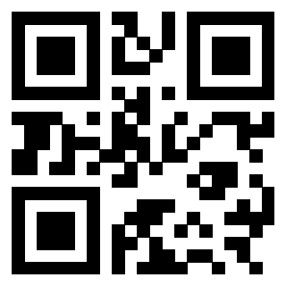 Qr Code di 3301182002