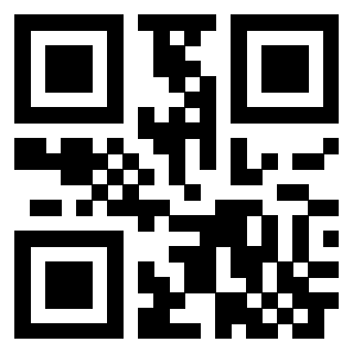 3301182004 Qr Code associato