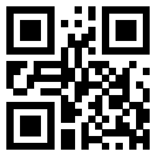 QrCode di 3301182006