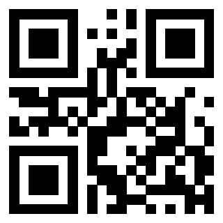 Il Qr Code di 3301182009