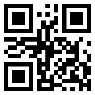 QrCode di 3301182011
