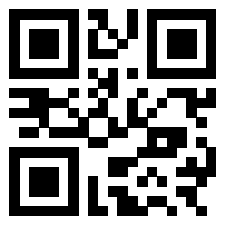 3301182014 - Immagine del Qr Code