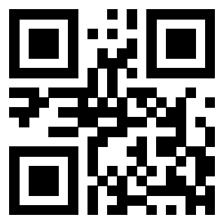 Immagine del Qr Code di 3301182016