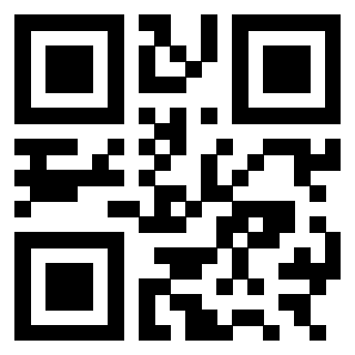 Il Qr Code di 3301182019