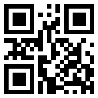 3301182021 - Immagine del QrCode associato