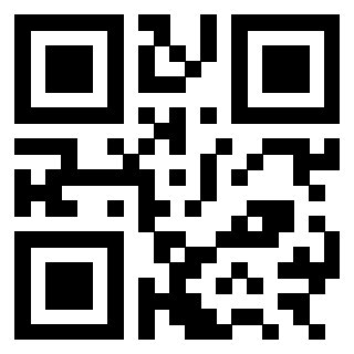 3301182024 - Immagine del QrCode associato