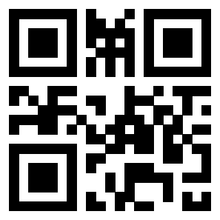 3301182026 Qr Code associato