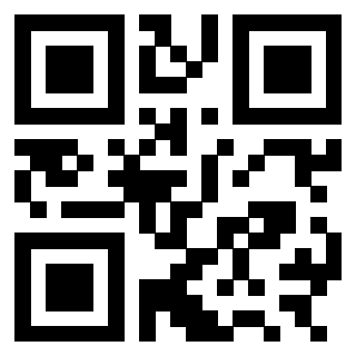3301182029 - Immagine del Qr Code
