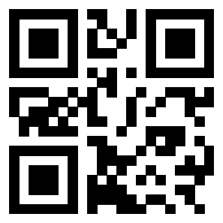 QrCode di 3301182030