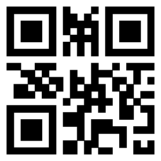 Il Qr Code di 3301182032