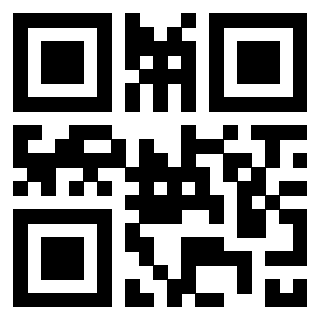 3301182034 QrCode associato