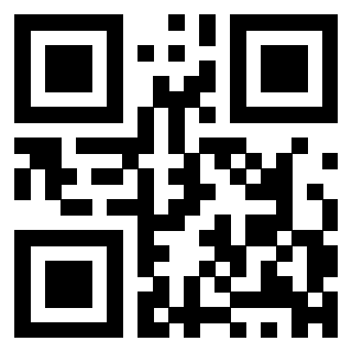 Immagine del QrCode di 3301182037