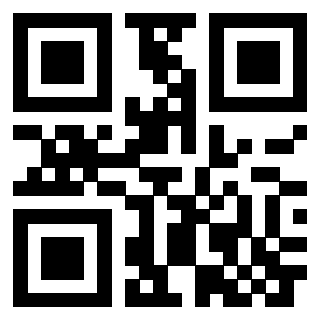 QrCode di 3301182038
