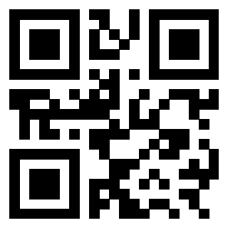 3301182040 - Immagine del QrCode associato