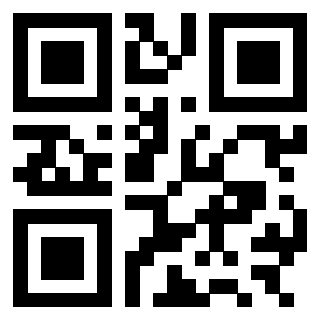 3301182045 Qr Code associato