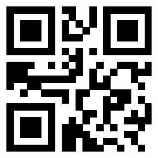 Il Qr Code di 3301182047