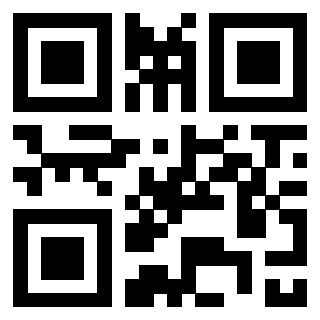 3301182050 - Immagine del QrCode