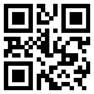 3301182054 - Immagine del QrCode