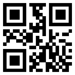Immagine del Qr Code di 3301182056