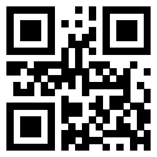 Il Qr Code di 3301182057
