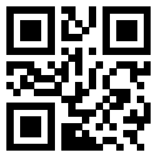 3301182061 - Immagine del QrCode