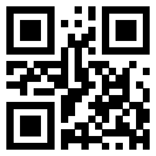 Qr Code di 3301182063
