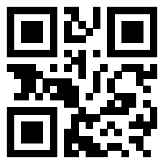 3301182064 - Immagine del QrCode associato