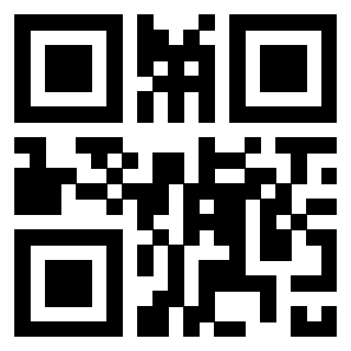 3301182067 - Immagine del QrCode associato