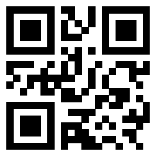 Il Qr Code di 3301182068