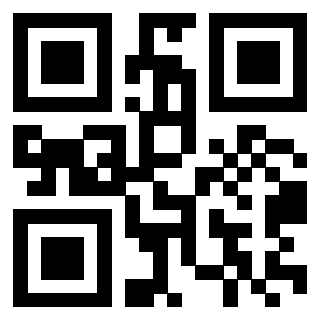 3301182074 - Immagine del QrCode associato