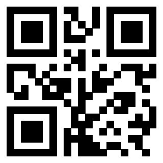 Scansione del Qr Code di 3301182080