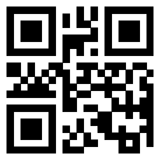 Immagine del QrCode di 3301182081