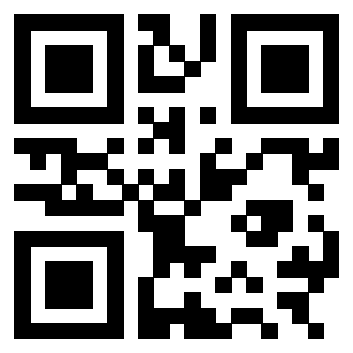 Scansione del Qr Code di 3301182082
