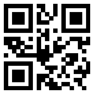 Immagine del Qr Code di 3301182083